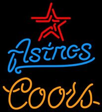 Houston Astros Beer 10