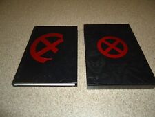 THE VERY BEST OF THE X-MEN MARVEL SELECT H.C. WITH SLIPCASE picture