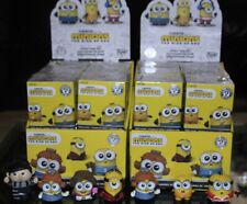 Minions 2 The Rise of Gru Funko Mystery Minis Case of 12 Vinyl Figures picture