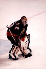 PF32 2000 Original Photo MIKE VERNON CALGARY FLAMES CLASSIC NHL HOCKEY GOALIE picture