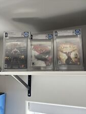 God Of War Wata Graded Games picture