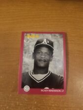 1991 LEAF STUDIO BASEBALL PICK YOUR PLAYERS COMPLETE YOUR SET HOF picture