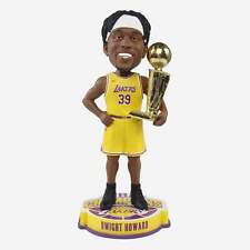 Dwight Howard Los Angeles Lakers 2020 NBA Champions Bobblehead NBA picture