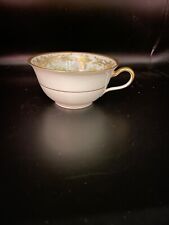 Rare Antique C. Ahrenfeldt  Patented Cup, Very Fine translucent china picture