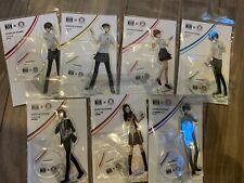 Persona 25th Anniversary Acrylic Stand Roll Ice Game Anime picture