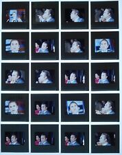 LD15-50 1976 George Wallace Presidential Campaign Politics 20pc ORIG 35mm Slides picture