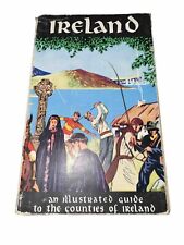 Ireland Guide 1953 Published By Fogra Failce picture