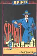 Will Eisner's the Spirit Archives: - Hardcover, by Eisner Will - Acceptable picture