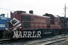 RR Print-LEHIGH VALLEY LV 211 on 8/6/1977 picture