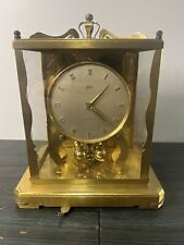 Vintage 1000 Day Aug. Schatz & Sohne Clock Made in Germany W-Original Box No Key picture