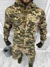 Combat tactical kit spring summer pixel, Uniform of the ZSU Pixel assault suit picture