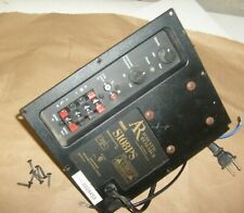 AR  Acoustic Research AR S108P Sub Woofer Chassis Power supply Panel picture