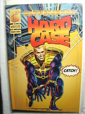 C 2667 Malibu Comics 1993 ULTRAVERSE HARD CASE  #1  M / NM Condition picture