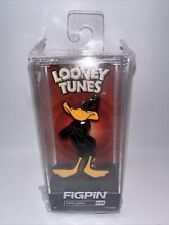 FiGPiN Classic LOONEY TUNES Daffy Duck #649 picture