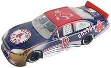 Lionel Racing MLB BOSTON RED SOX 1:24 Scale Nascar Racing Car Model Gold Series picture