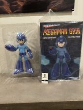 Ron English Megaman Grin MINDstyle picture
