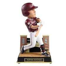 Hunter Renfroe Mississippi State Bulldogs Gates Series Bobblehead NCAA picture
