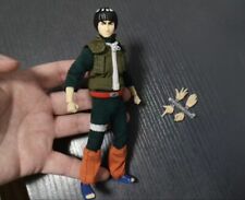 custom 1/12 Might Guy 6 inch shf  figure picture
