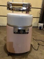 Antique Lady Kenmore Wringer Washing Machine  Model 1280 picture