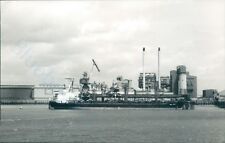 Cyprus MV Cape syros at silvertown 2001 ship photo picture