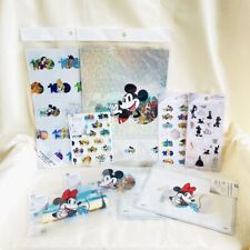 Disney 100th anniversary Micky Daiso Japan Bundle Japan limited  picture