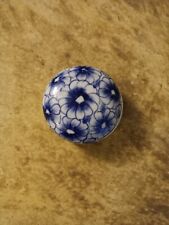 Vintage Chinese Porcelain picture
