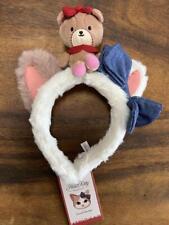 USJ Hello Kitty Tiny Chum Headband Universal Studios Japan picture
