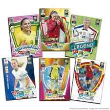 Panini Adrenalyn XL FIFA Women's World Cup 2023 Limited Edition & Special Cards picture