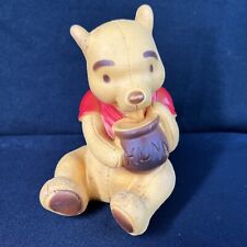 Vintage Holland Hall 1966 Squeak Toy Winnie The Pooh picture