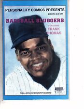 Baseball Sluggers #3  Personality Frank Thomas  (bb10 picture
