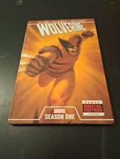 Wolverine: Season One (Marvel Comics June 2013) picture