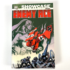 Showcase Presents: Enemy Ace #1 (DC Comics April 2008) graphic novel picture