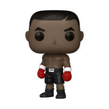 Funko POP Boxing #01 - Mike Tyson & Protector picture