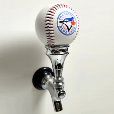 Toronto Blue Jays Tavern Series Licensed Baseball Beer Tap Handle picture