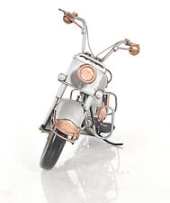1957 Harley-Davidson Sportster  iron Model Motorcycle Toy picture