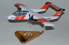 Cal Fire North American Rockwell OV-10 Bronco Desk Top Model 1/32 SC Airplane picture