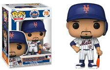 Francisco Lindor (New York Mets) Funko Pop MLB Series 5 picture