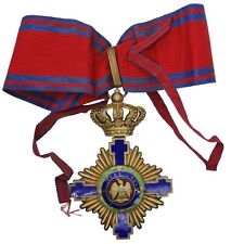 Romania - Order Of The Star Of Romania picture