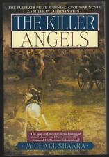 Killer Angels Jeff Shaara 1996 US Civil War Classic Historical Novel picture