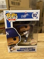 Mookie Betts (Los Angeles Dodgers) MLB Funko Pop Series 7 - Mint picture