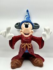 Arribas Disney Fantasia Sorcerer Mickey - Swarovski Crystals - Low Number 26/500 picture