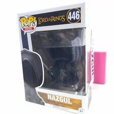 Funko POP Movies The Lord of The Rings Nazgul Action Figure picture