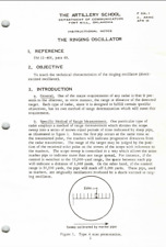 208 Page 1955 TM 11-466 Reference Instructional Notes Missile School on Data CD picture