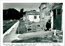 Ilford Park Polish Home - Vintage Photograph 2753491 picture