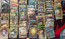 Pokémon Card Lot Full Arts Astral Radiance Through Temporal Forces Lot picture
