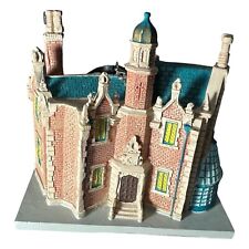 Disney Parks Walt Disney World The Haunted Mansion Ornament READ picture