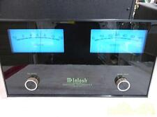 Mcintosh Mclk12 Analog Table Clock FREE FAST SHIPPING FROM JAPAN  picture