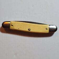 vintage ranger pocket knife picture