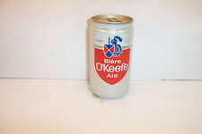 O'Keefe Biere Ale   Alum  White/Red  O'Keefe Breweries   Canada    Bottom Opened picture