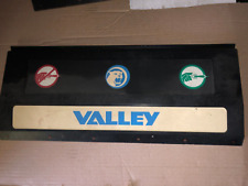 VALLEY COUGAR RECREATIONS CABINET COVER DARTS ARCADE picture